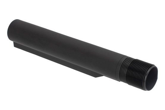 BCM MK2 AR15 Buffer Tube features a 7075T6 aluminum construction